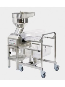 ROBOT-COUPE CL 60 V.V. NUTRITION FRAICHEUR COUPE-LEGUMES