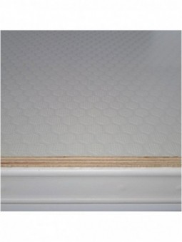 Koelcel ISO 100, binnen afmetingen 2230 x 4030 xh 2230 mm  (20,04 m³)