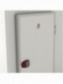 Koelkamer ISO 80binnen afmetingen 1230 x 1030 xh 2030 mm (2,57 m³)