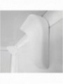 Kamer ISO 100, afm. int. 1430 x 1030 xh 2030 mm  (2,99 m³)