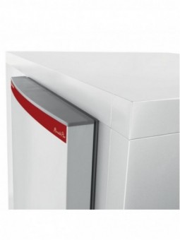 Kamer ISO 100, afm. int. 1540x940xh1950 mm (2863 liter)