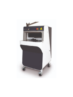 automatische broodsnijder 450 sinmag.