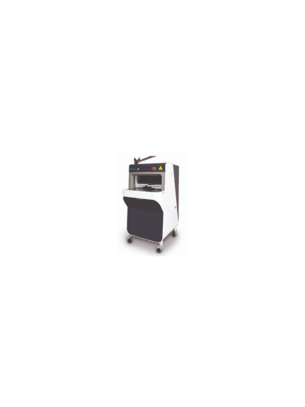 coupeuse a pain auto 450 sinmag.