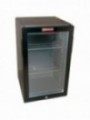 Minibar glass door, 52 liters