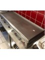 Gas griddle
