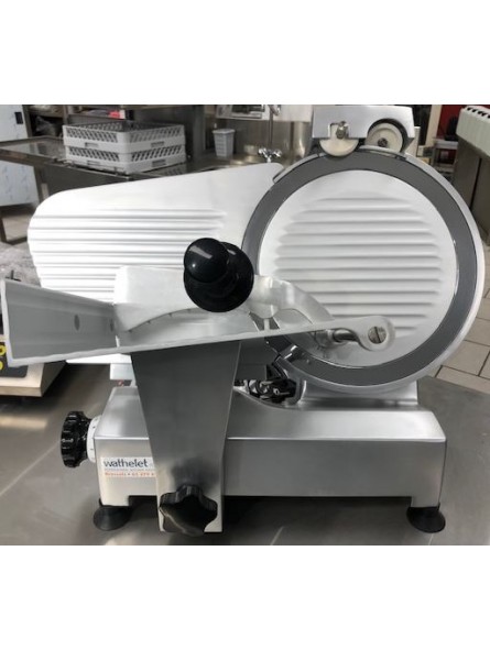 300mm slicer
