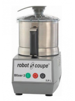 Robot coupe Blixer 2.
