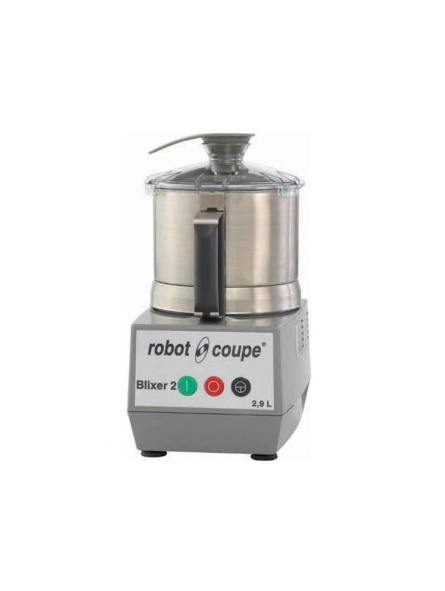 Robot coupe Blixer 2.