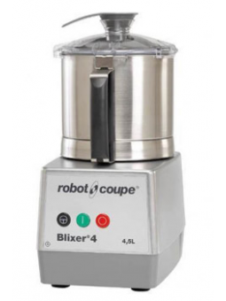 Robot coupe Blixer 4-1V.