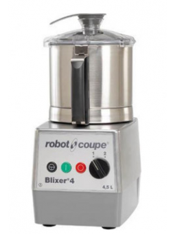Robot cutter Blixer 4-2V.