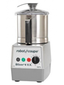 Robotcoupé Blixer 4V.V.