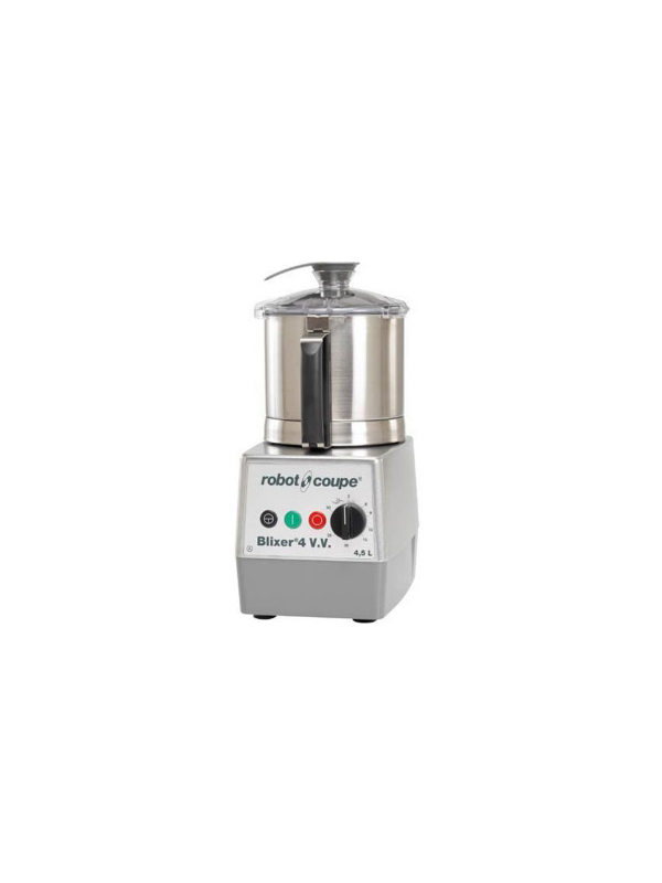 Robot coupe Blixer 4V.V.