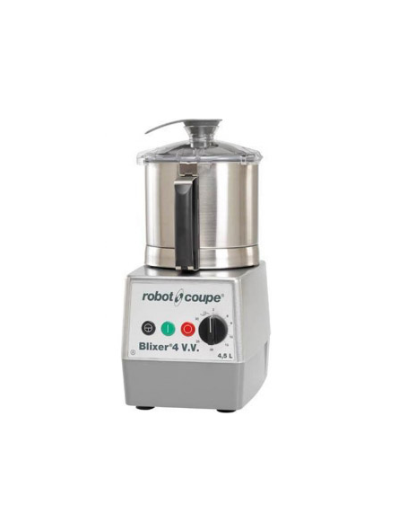 Robotcoupé Blixer 4V.V.