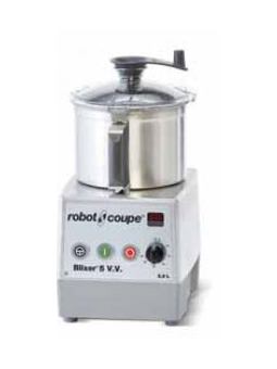 Robot coupe Blixer 5V.V.