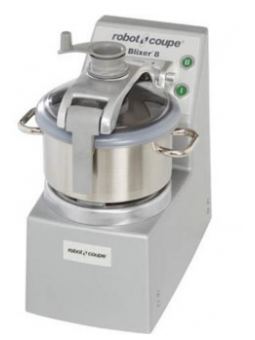 Robot coupe Blixer 8V.V.