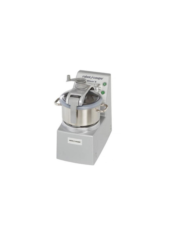 Robot coupe Blixer 8V.V.