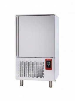 Snelkoelcel, 10x GN 1/1 - 600x400 (36-25 kg) TOUCH SCREEN