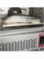 Blast freezer COMPACT, 5x GN1/1 (18-12 Kg) TOUCH SCREEN