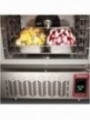 Blast freezer 5x gn1/1 or 600x400 TS