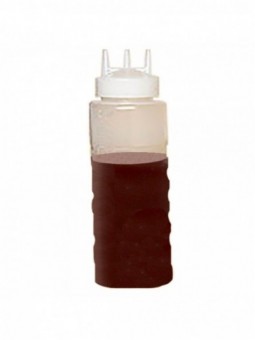 Complementair fles voor CC/NUT-1S&2D