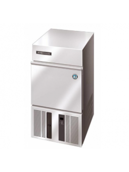Hoshizaki ice machines capacity 25Kg / 24H.