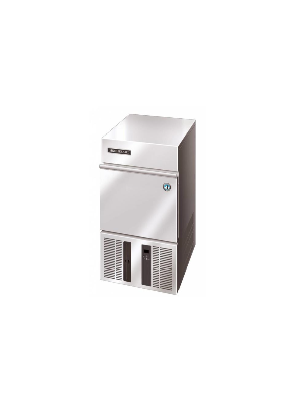 Hoshizaki ice machines capacity 25Kg / 24H.