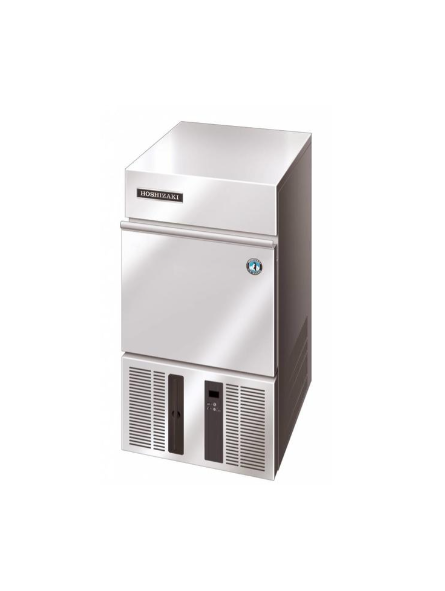 Hoshizaki ice machines capacity 25Kg / 24H.