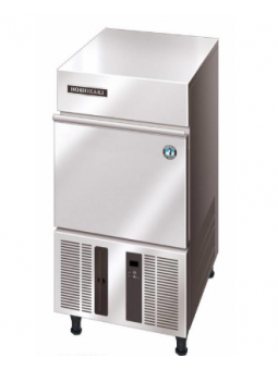 Hoshizaki ice maker 30Kg / 24H production.