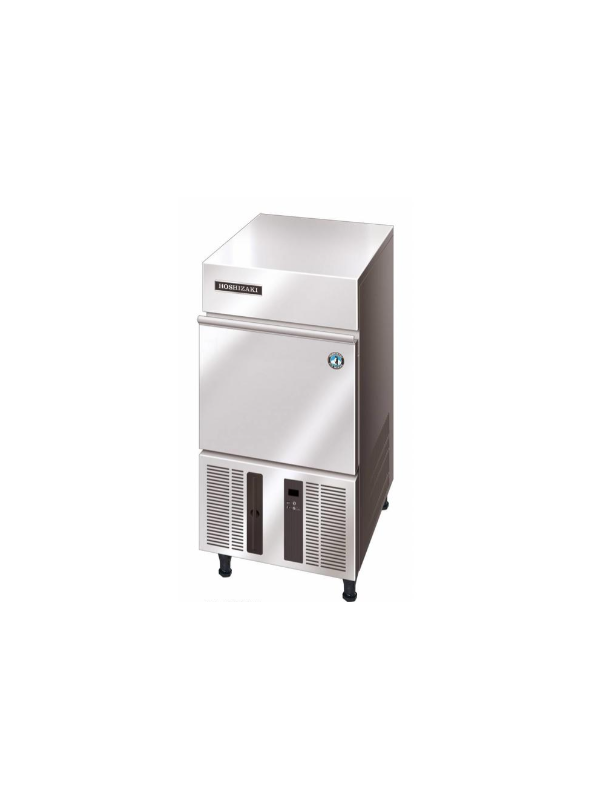 Hoshizaki ice maker 30Kg / 24H production.
