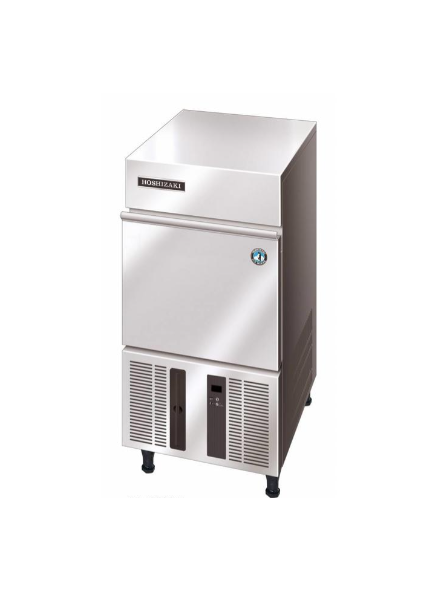 Hoshizaki ice maker 30Kg / 24H production.