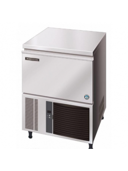 Hoshizaki ice maker 46Kg / 24H production.