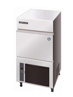 Hoshizaki ijsblokjesmachine 46 kg / 24 uur productie.