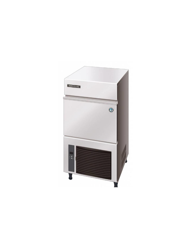 Hoshizaki ice maker 46Kg / 24H production.