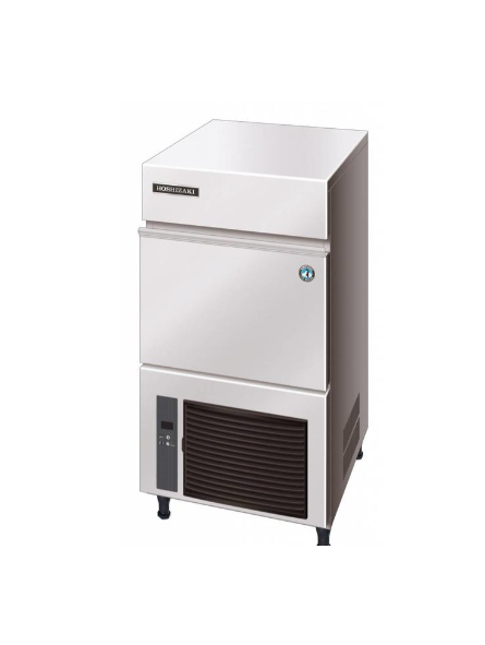 Hoshizaki ice maker 46Kg / 24H production.