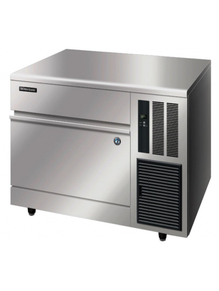 Hoshizaki ice maker 105Kg / H production.