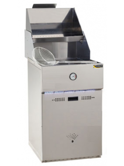 FRITEUSE DEFI 1 CUVE