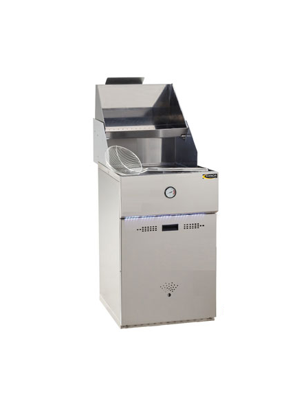 FRITEUSE DEFI 1 CUVE