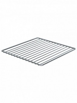 Stainless steel grids GN 2/3