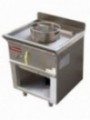 Wok-fornuis 1 brander