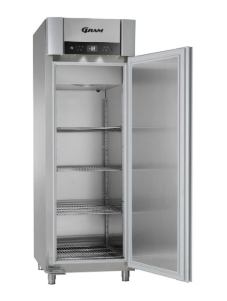 REFRIGERATEUR GRAM SUPERIOR PLUS 72 -25/-5°C