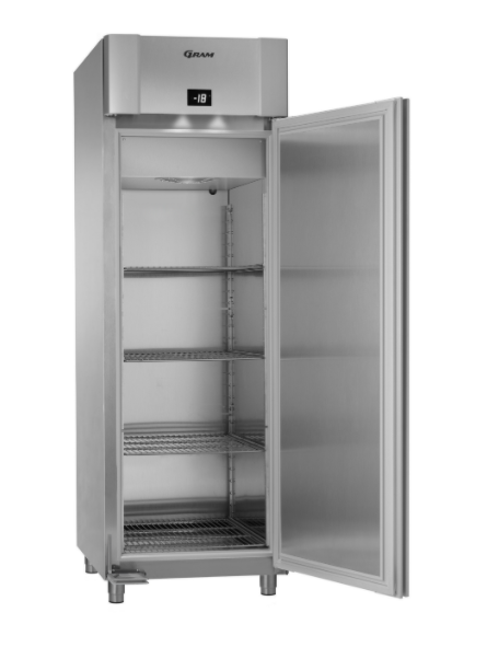 REFRIGERATEUR GRAM ECO PLUS 70 -25/-5°C