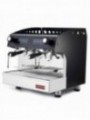 Geheel koffiemachine & waterontharder::