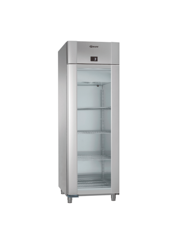 GRAM ECO PLUS KG KOELKAST 70 CC + 2 / + 12 ° C