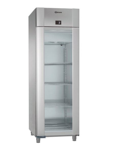 GRAM ECO PLUS KG KOELKAST 70 CC + 2 / + 12 ° C