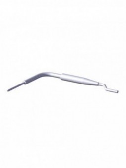 Option: heated core probe