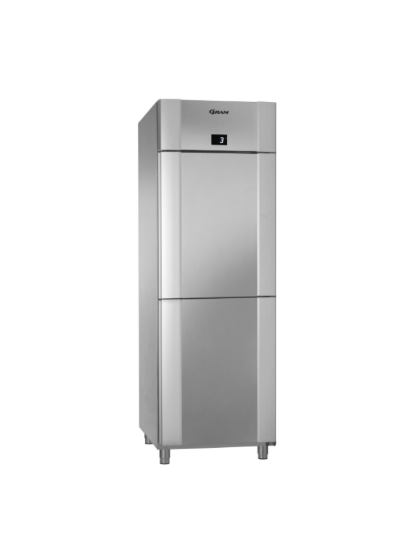 REFRIGERATEUR GRAM ECO PLUS K 70 CC HD +2/+12°C