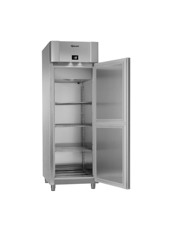 GRAM ECO PLUS F 70 CC HD REFRIGERATOR -25 / -5 ° C