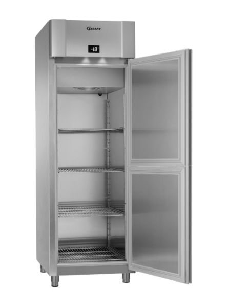 GRAM ECO PLUS F 70 CC HD KOELKAST -25 / -5 ° C