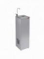 Refrigerated fountain, stainless steel, 30 liters/hour
