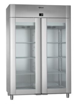 GRAM ECO PLUS KOELKAST KG 140 CC + 2 / + 12 ° C